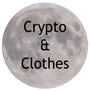 Crypto and Clothes