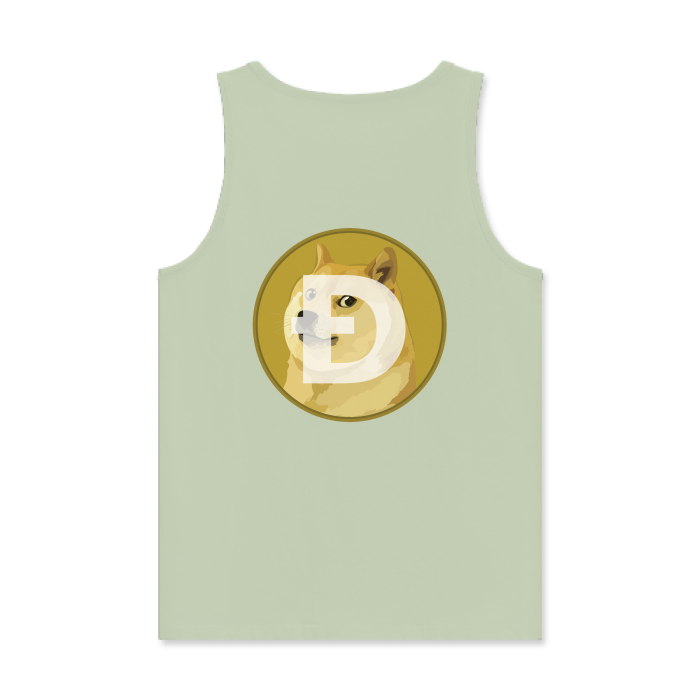 Men's Tank Tops