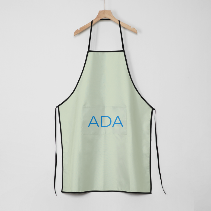 apron,accessories,MOQ1,Delivery days 5