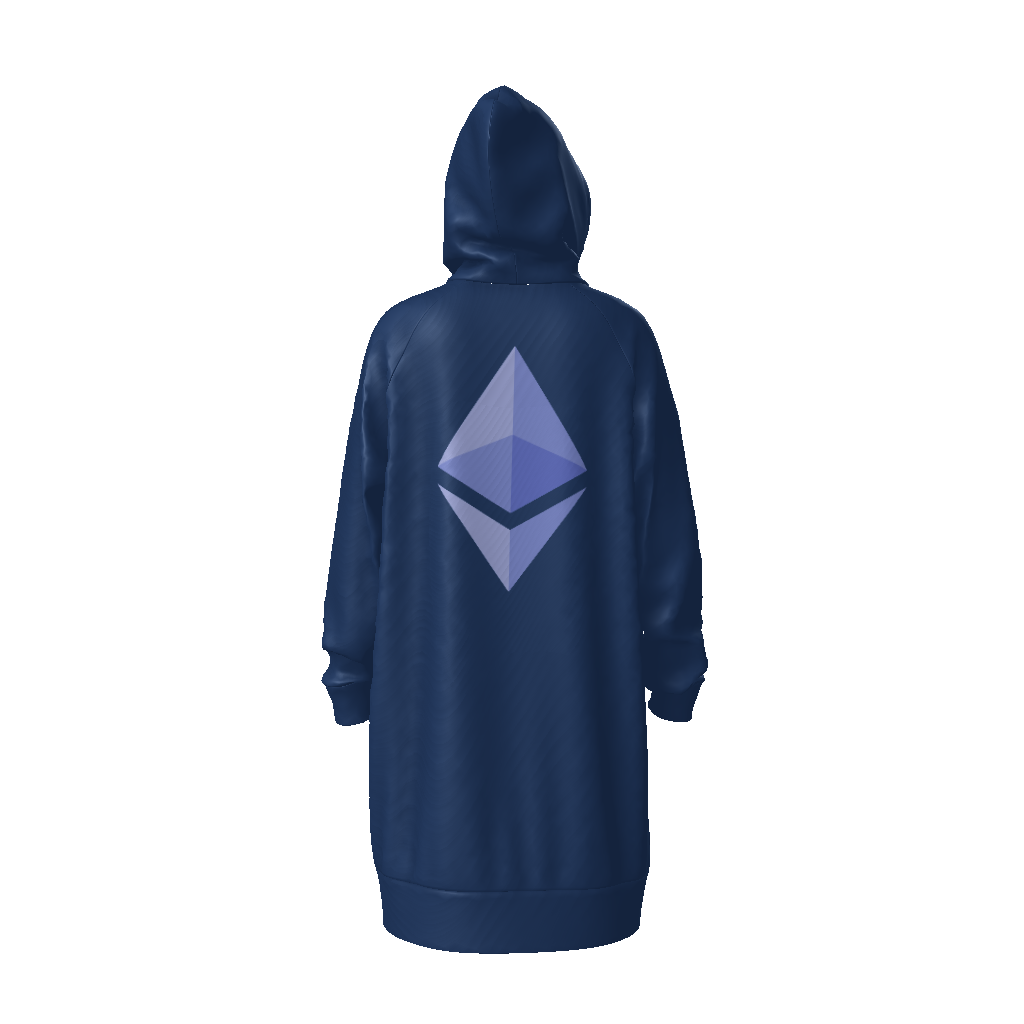 ethereum,dress,womenshoodie,hoodie,MOQ1,Delivery days 5