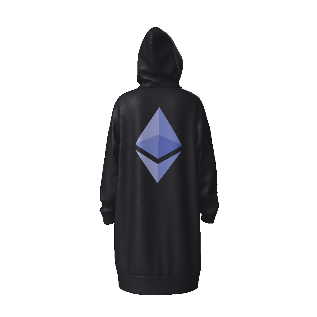 ethereum,dress,womenshoodie,hoodie,MOQ1,Delivery days 5