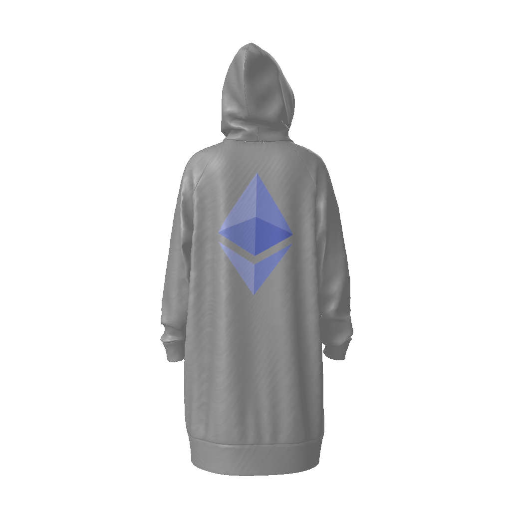 ethereum,dress,womenshoodie,hoodie,MOQ1,Delivery days 5