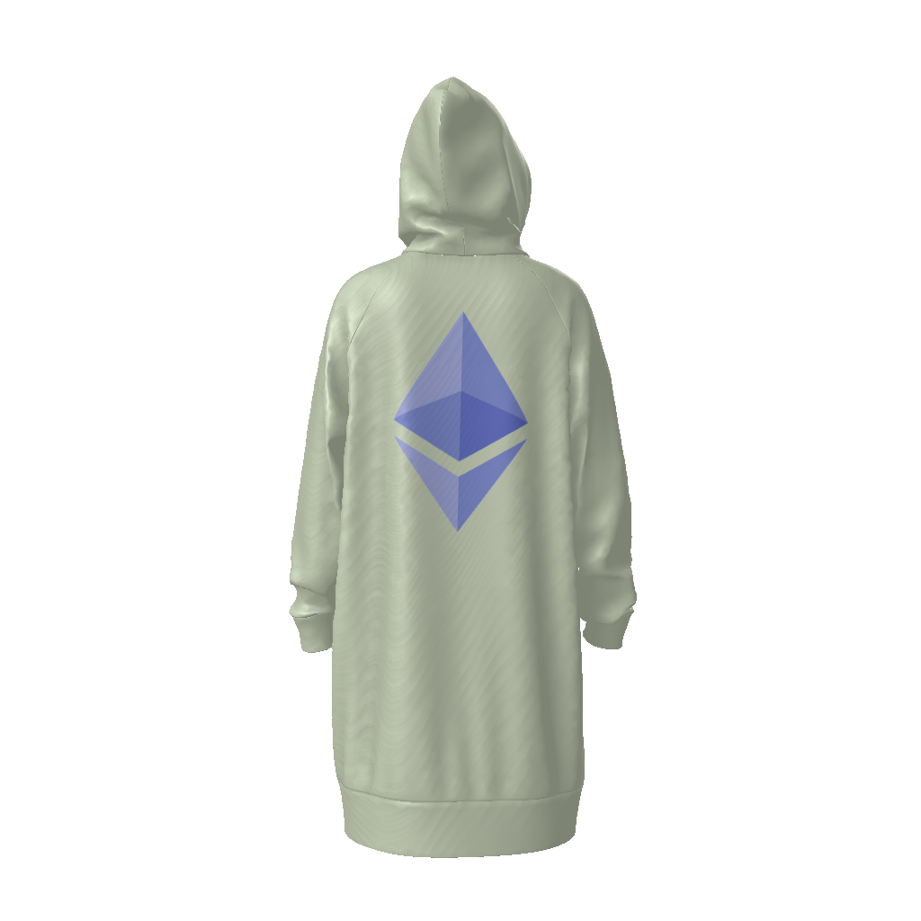 ethereum,dress,womenshoodie,hoodie,MOQ1,Delivery days 5