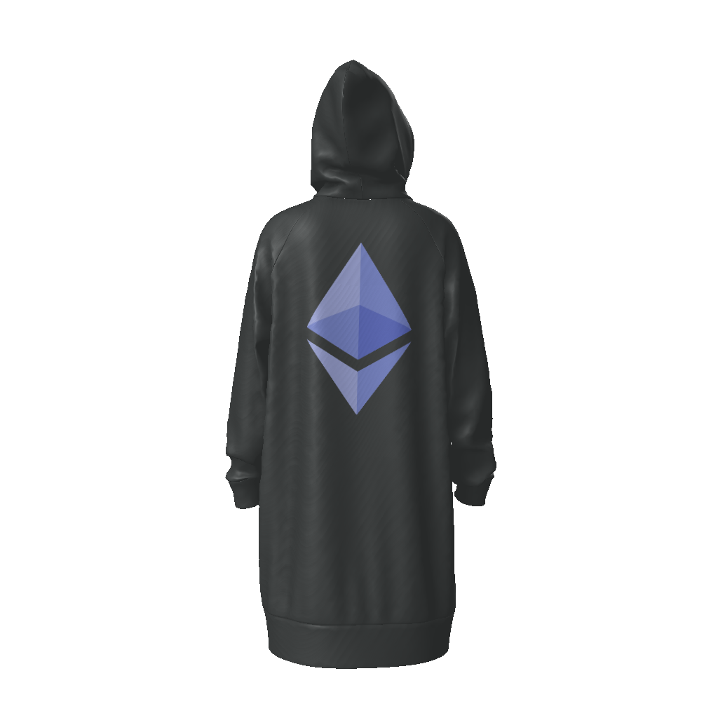 ethereum,dress,womenshoodie,hoodie,MOQ1,Delivery days 5