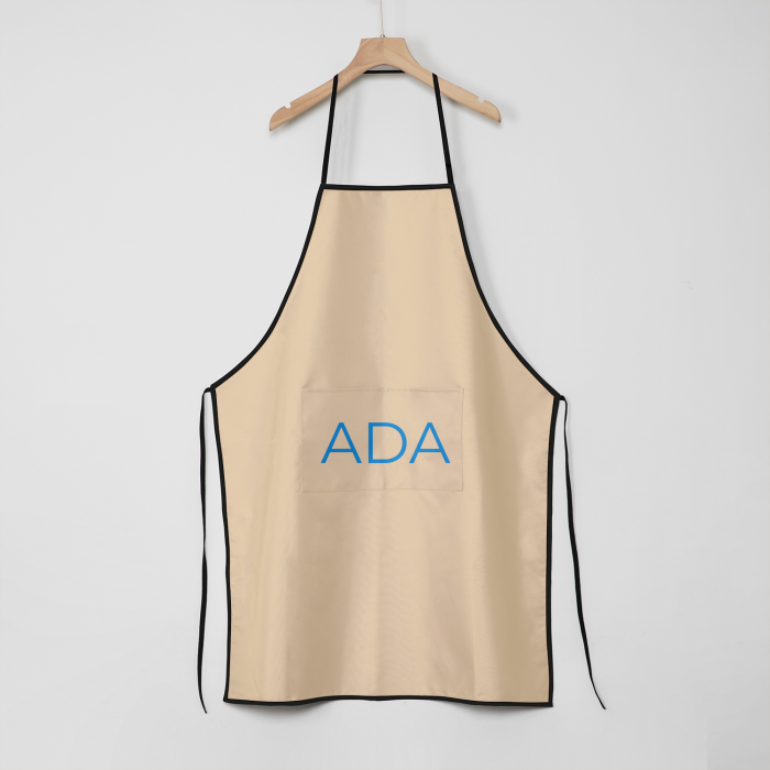 apron,accessories,MOQ1,Delivery days 5