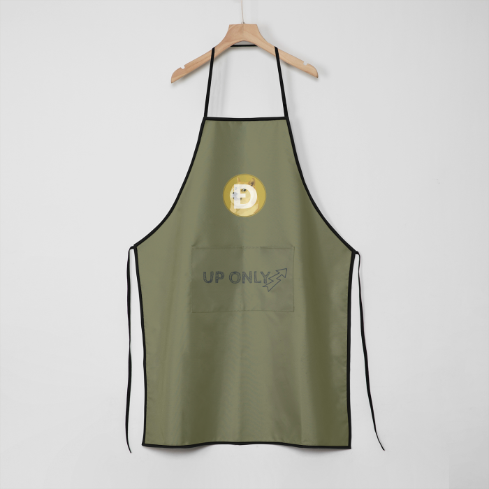 apron,accessories,MOQ1,Delivery days 5