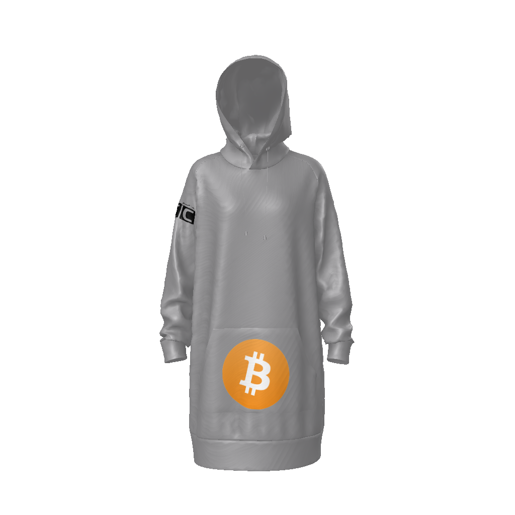 womenshoodie,hoodie,dress,bitcoin,MOQ1,Delivery days 5