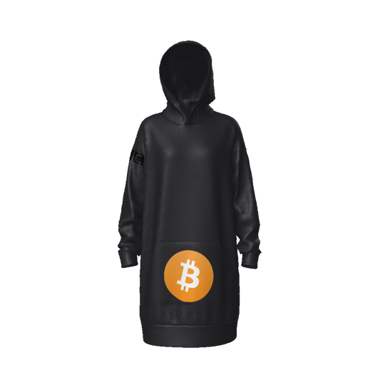 womenshoodie,hoodie,dress,bitcoin,MOQ1,Delivery days 5