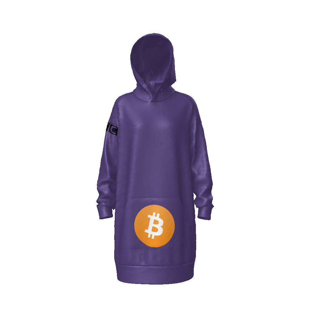 womenshoodie,hoodie,dress,bitcoin,MOQ1,Delivery days 5