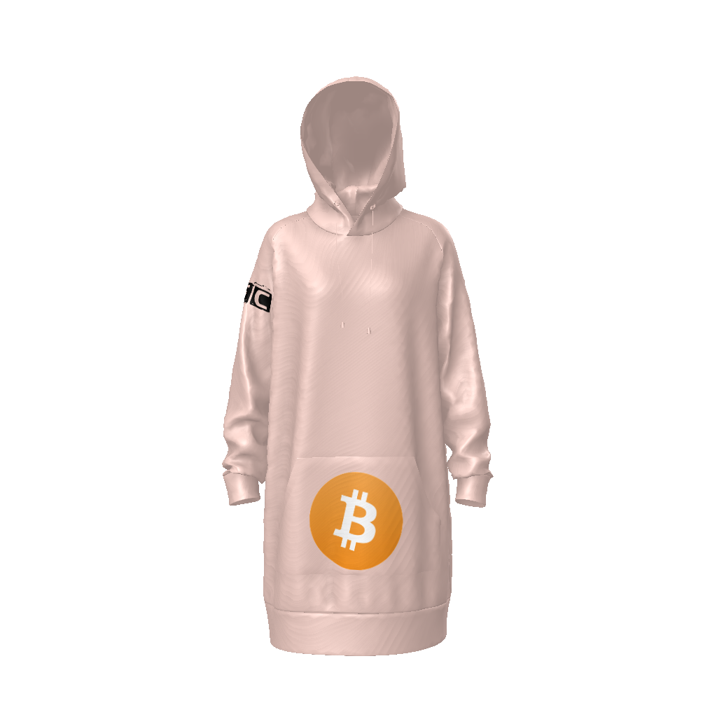 womenshoodie,hoodie,dress,bitcoin,MOQ1,Delivery days 5