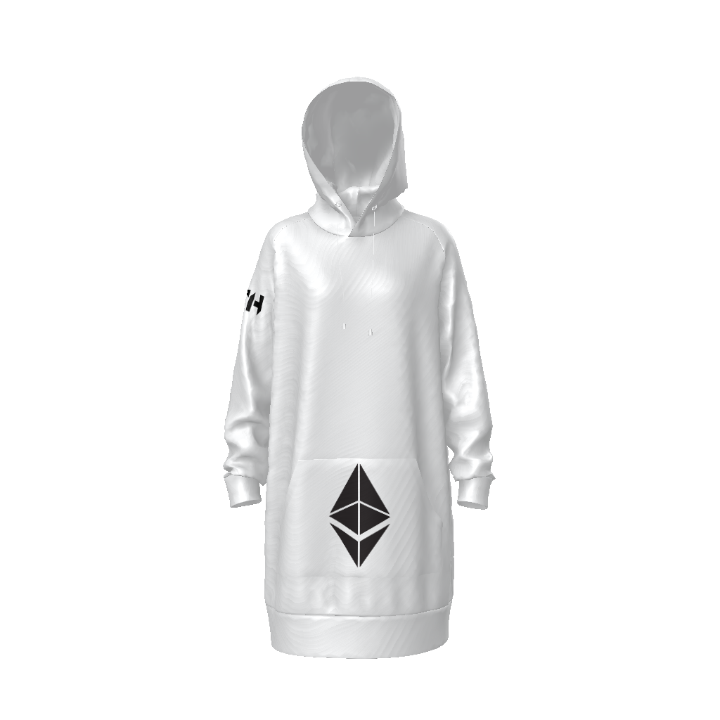 womenshoodie,hoodie,dress,ethereum,MOQ1,Delivery days 5